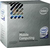 Intel Core 2 Duo T5500