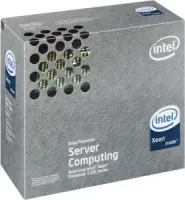 Intel Xeon DP E5320 - Boxed