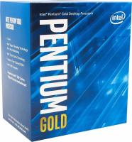 Intel Pentium Gold G6605