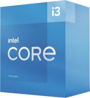 Intel Core i3-10105