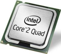 Intel Core 2 Quad Q6600 (105W)