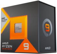 AMD Ryzen 9 7900X3D, 12C/24T, 4.40-5.60GHz, boxed ohne Kühler (100-100000909WOF)
