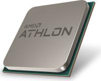 AMD Athlon 3000G (Dali)