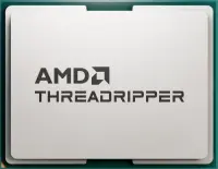 AMD Ryzen Threadripper PRO 7955WX