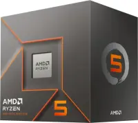 AMD Ryzen 5 8400F