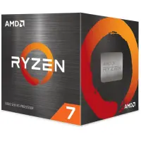 AMD Ryzen 7 5800XT