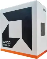 AMD Athlon 3000G (Dali)
