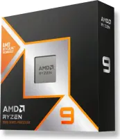 AMD Ryzen 9 9900X3D