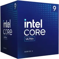 Intel Core Ultra 9 285
