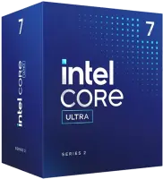Intel Core Ultra 7 265