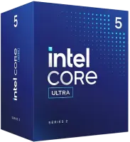 Intel Core Ultra 5 235