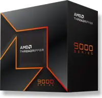 AMD Ryzen Threadripper 9970X