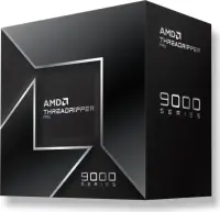 AMD Ryzen Threadripper PRO 9985WX