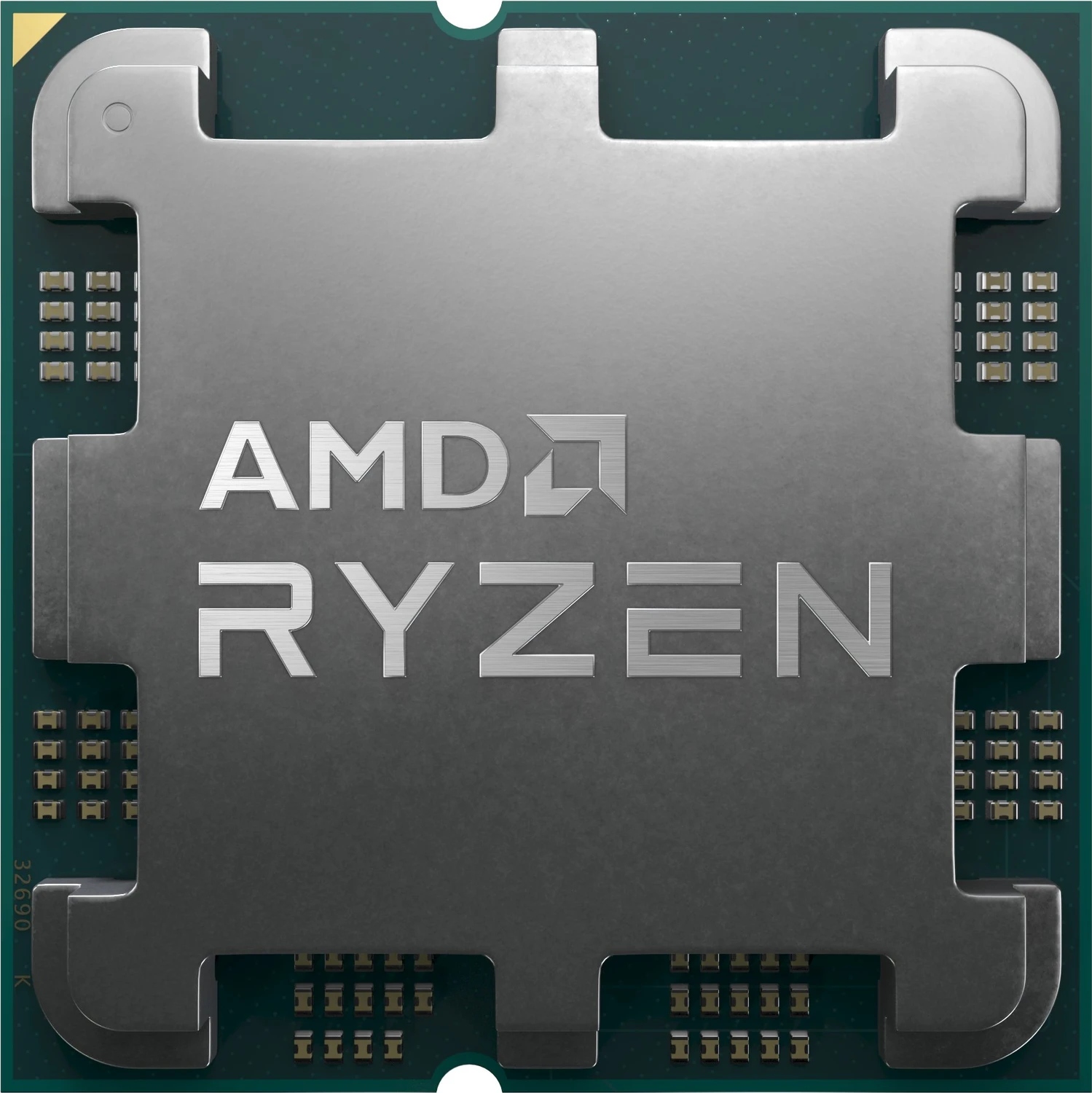 AMD Ryzen 5 7500X3D