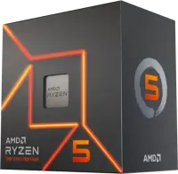 AMD Ryzen 5 7400