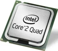 Intel Core 2 Quad Q8300 - Tray