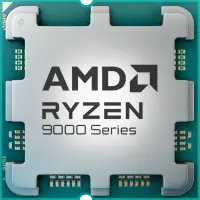 AMD Ryzen 7 9850X3D