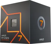 AMD Ryzen 7 7700 AMD Ryzen 7 7700