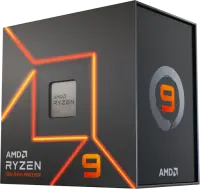AMD Ryzen 9 7900