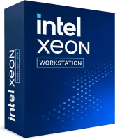 Intel Xeon 654 - Boxed ohne Kühler