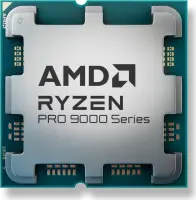 AMD Ryzen 5 PRO 9655 - Tray