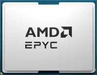 AMD Epyc 8635P - Tray
