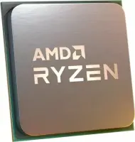 AMD Ryzen 5 5500F - Tray