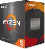 AMD Ryzen 5 5500F - Boxed