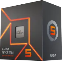 AMD Ryzen 5 7500 - Boxed