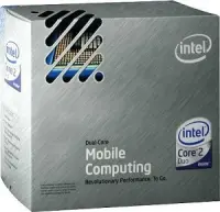 Intel Core 2 Duo P8700 - Boxed ohne Kühler