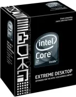 Intel Core i7-980X Extreme Edition - Boxed