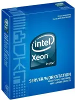 Intel Xeon DP/MP/UP - Boxed