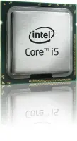 Intel Core i5-2500 - Tray