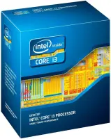 Intel Core i3-2100 - Boxed