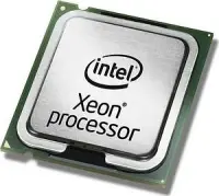 Intel Xeon E5-2687W - Tray