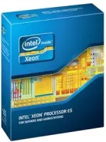 Intel Xeon E5-2440 - Boxed ohne Kühler
