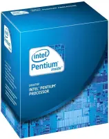 Intel Pentium G2030 - Boxed