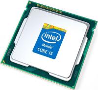 Intel Core i5-4670