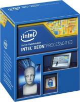 Intel Xeon E3-1270 v3
