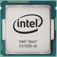 Intel Xeon E3-1230 v3