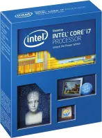 Intel Core i7-4820K - Boxed ohne Kühler