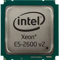 Intel Xeon E5-2650L v2