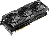 ASUS ROG Strix GeForce RTX 2080 Ti OC, ROG-STRIX-RTX2080TI-O11G-GAMING, 11GB GDDR6, 2x HDMI, 2x DP, USB-C (90YV0CC0-M0NM00)