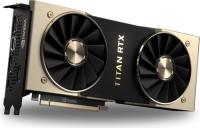NVIDIA Titan RTX - 24GB
