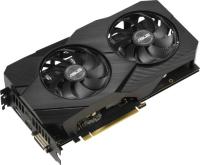 ASUS Dual GeForce RTX 2060 OC EVO ASUS Dual GeForce RTX 2060 OC EVO