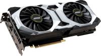 MSI GeForce RTX 2080 Ti Ventus GP OC, 11GB GDDR6, HDMI, 4x DP (V371-231R)