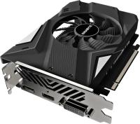 GIGABYTE GeForce GTX 1650 D6 OC 4G (Rev. 2.0), 4GB GDDR6, DVI, HDMI, DP (GV-N1656OC-4GD)