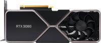 NVIDIA GeForce RTX 3080 - 10GB