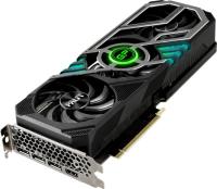 Palit GeForce RTX 3080 GamingPro V1 (LHR), 10GB GDDR6X, HDMI, 3x DP (NED3080019IA-132AA)