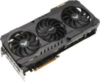 ASUS TUF Gaming Radeon RX 6800 OC, TUF-RX6800-O16G-GAMING, 16GB GDDR6, HDMI, 3x DP (90YV0FM1-M0NA00)